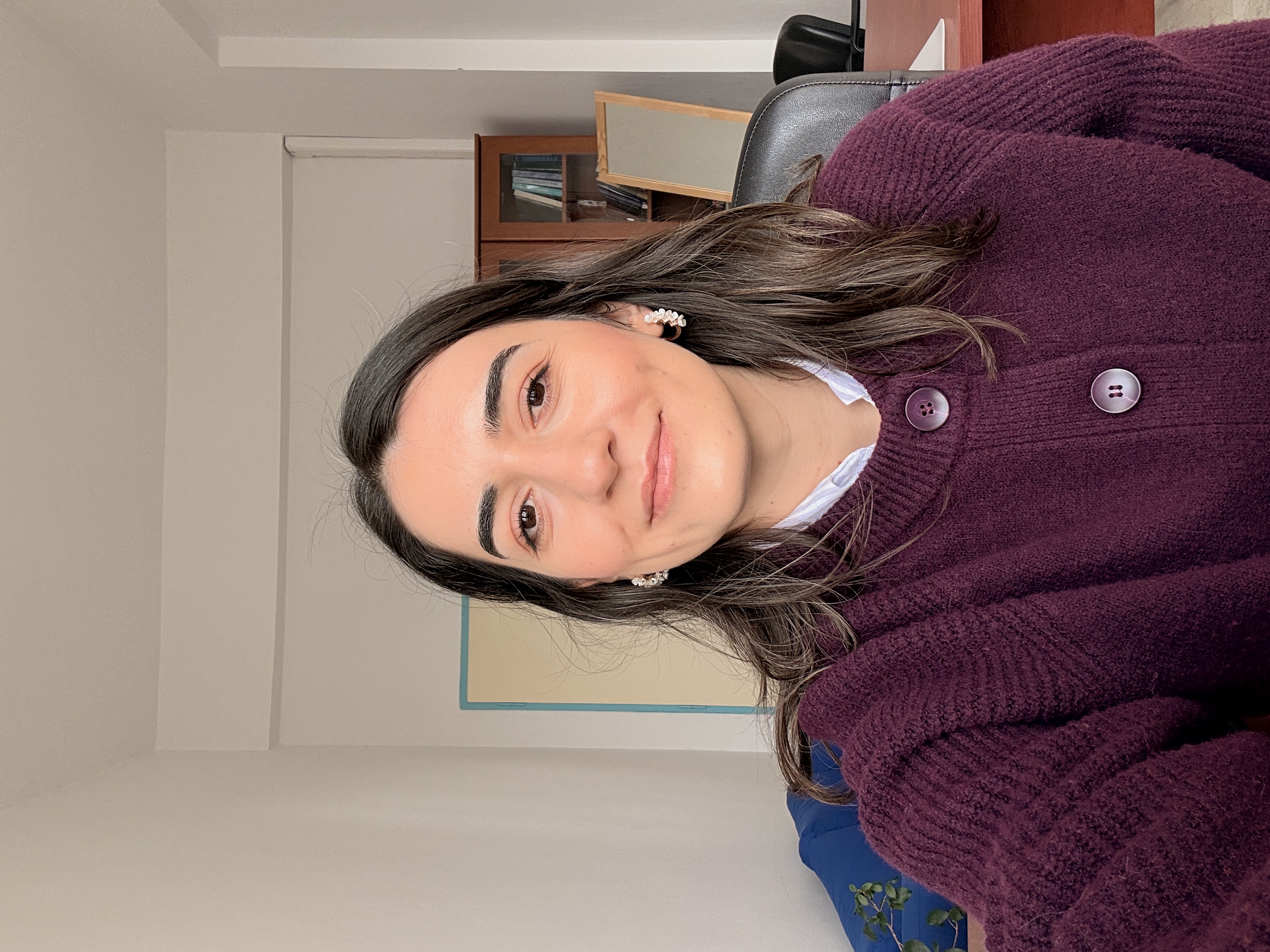 Selin YILDIZ GÖRENTAŞ